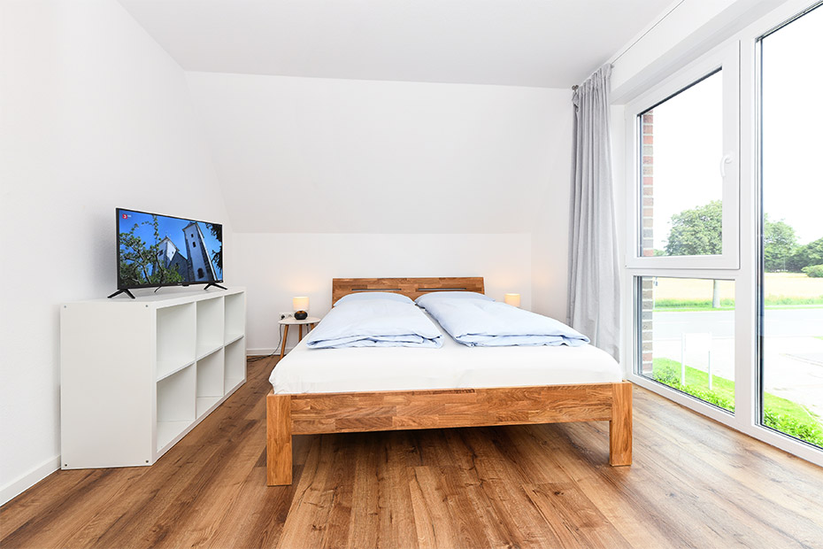 Beispielfoto zu der Wohneinheit Ferienhaus<br>„Küstenhäuschen“